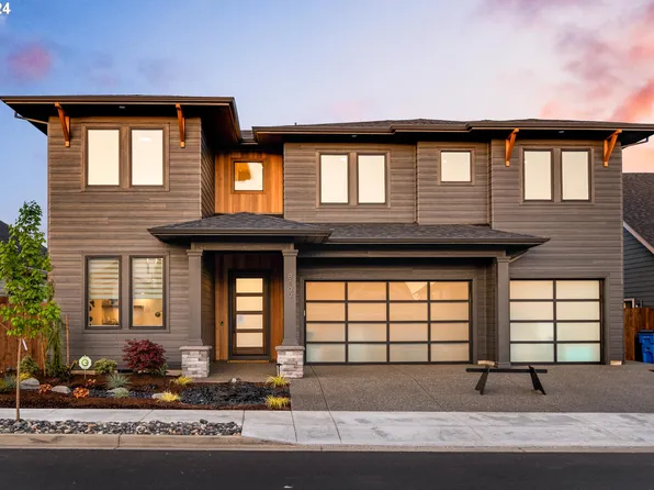 3599 W 3rd St, Washougal, WA 98671