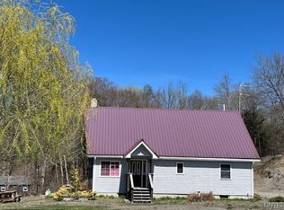 24 Halladay Rd, Mexico, NY 13114