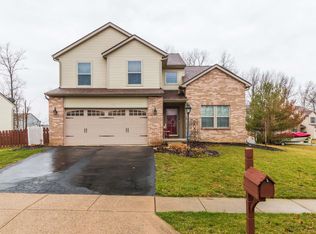 627 Norfolk Ct, Pickerington, OH 43147