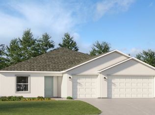 Heritage Plan, Maplewood Park : Manor Homes, Lehigh Acres, FL 33974