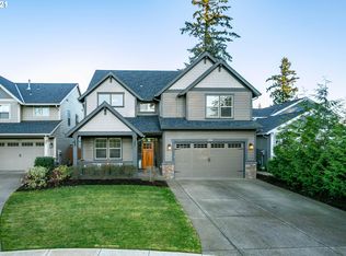 22910 SW 110th Pl, Tualatin, OR 97062