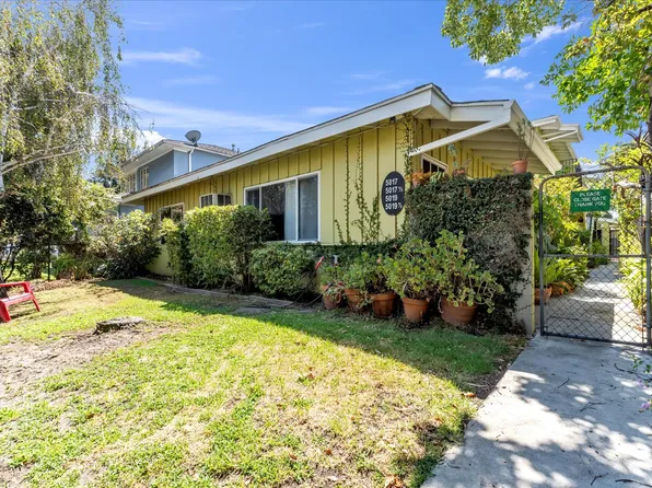 5019 Cahuenga Blvd #1/2, North Hollywood, CA 91601