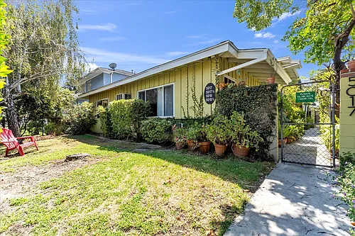 5019 Cahuenga Blvd #1/2 Photo 1 5019 Cahuenga Blvd #1/2 Photo 1