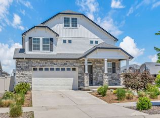 22275 E 45th Ave, Aurora, CO 80019