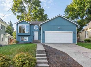 1008 E 12th Ave, Spokane, WA 99202