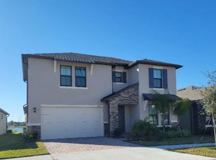 8342 Capstone Ranch Dr, New Port Richey, FL 34655