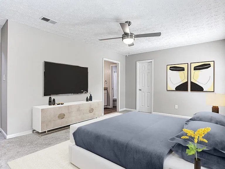 The Ellis Apartments — Photo 10