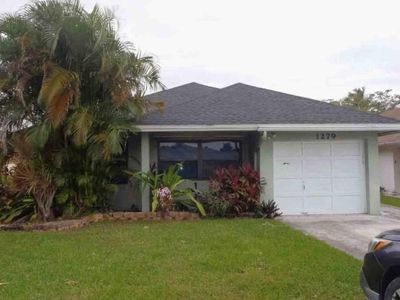 1279 Summit Run Circle, West Palm Beach, FL, 33415