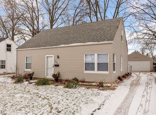 263 Victor Ave, Cuyahoga Falls, OH 44221