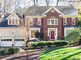 103 Greymist Ln, Cary, NC 27518