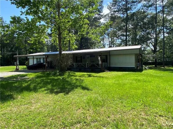 9828 Nicole Ln, Pineville, LA 71360