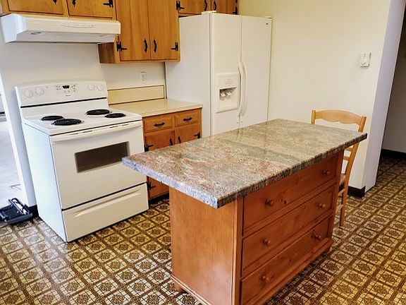 another view of kitchen