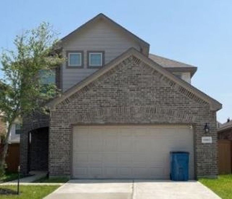 Property Front View