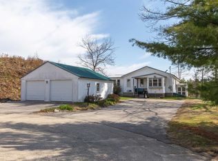 63 Colton Ridge Road, Tamworth, NH 03817