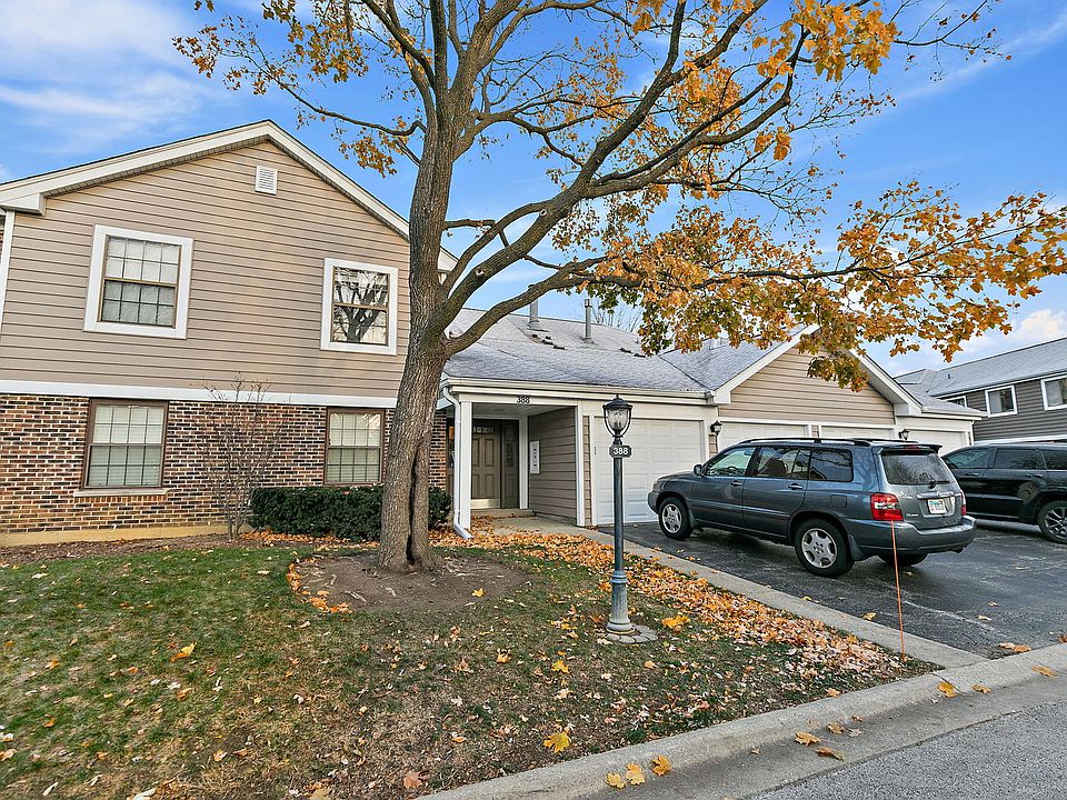 1st image of 388 Lambert Dr #D1