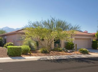13774 N Lobelia Way, Tucson, AZ 85755