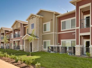 The Venue at Werner Park, Papillion, NE 68046