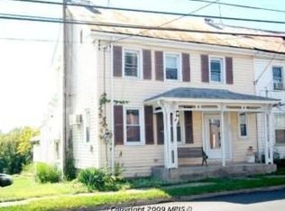 7242 Lincoln Way W, Saint Thomas, PA 17252