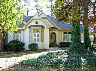 1900 Torrey Pines Pl, Raleigh, NC 27615