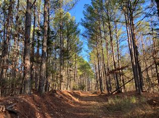 0 County Road 25, Water Valley, MS 38965