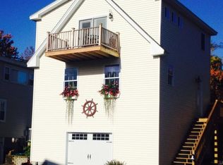 302 Pine Point Rd FLOOR 3, Scarborough, ME 04074