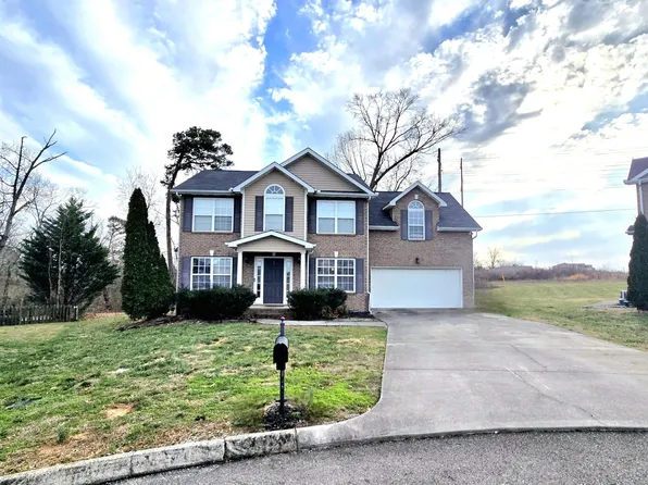 2000 Mosaic Ln, Knoxville, TN 37924
