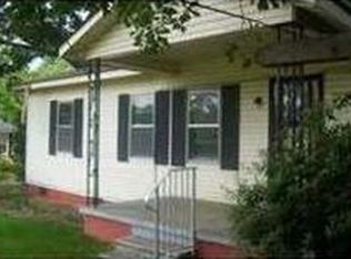 2391 Culkin Rd, Vicksburg, MS 39183