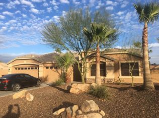 23127 N 103rd Ln, Peoria, AZ 85383