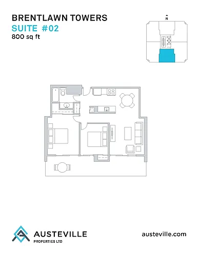 Floor plan 1802