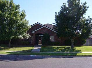 5609 Crowley Blvd, Midland, TX 79707