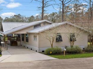 31970 Tetanne Dr, Springfield, LA 70462