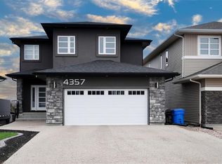 4357 Albulet DRIVE, Regina, SK S4W 0L6