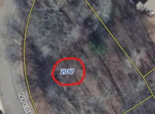 2017 Ivy Cottage Path, Boiling Springs, SC 29316