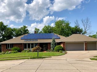5000 Dustin Ct, Columbia, MO 65203