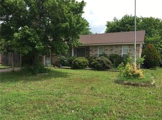 317 Liza Ln, Tecumseh, OK 74873