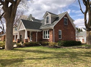 159 Maywood Ave, Rochester, MI 48307