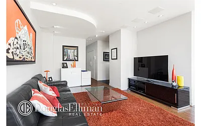 Sold by Douglas Elliman