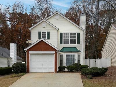1171 Britley Park Ln, Woodstock, GA, 30189
