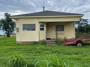 2819 E Oak Ave, Enid, OK 73701