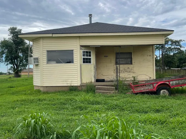 2819 E Oak Ave, Enid, OK 73701