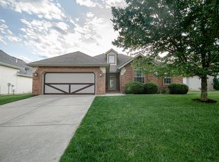 663 Greer Ave, Nixa, MO 65714