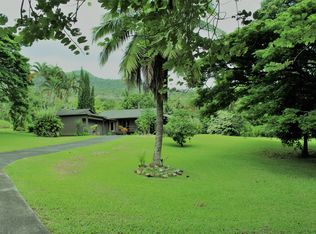 60 Kalo Rd, Hana, HI 96713