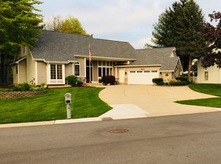 4964 Chableau Dr SW, Wyoming, MI 49519