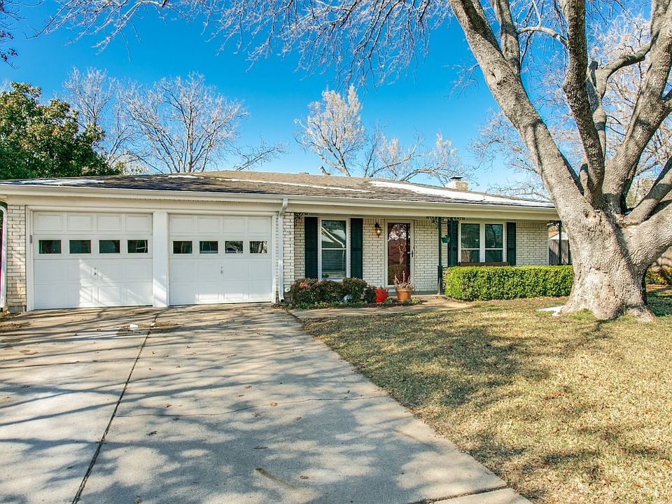 1st image of 4624 Ivanhoe Dr