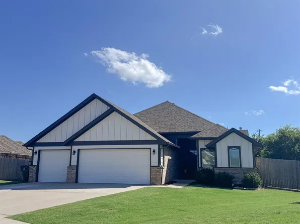 1326 Pebble Pond Dr, Norman, OK 73071