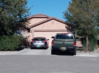 1301 Danzante Dr SE, Rio Rancho, NM 87124