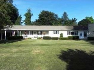 58 Mellon Hollow Rd, Sterling, MA 01564