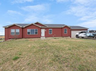 14961 Cochise St, Williston, ND 58801