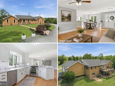 242 Old Plantation Ln, Stephens City, VA, 22655