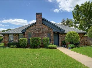 314 Barclay Ave, Coppell, TX 75019
